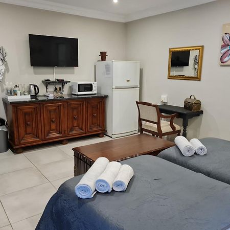 House Mulberry Guesthouse Pretoria-Noord 部屋 写真