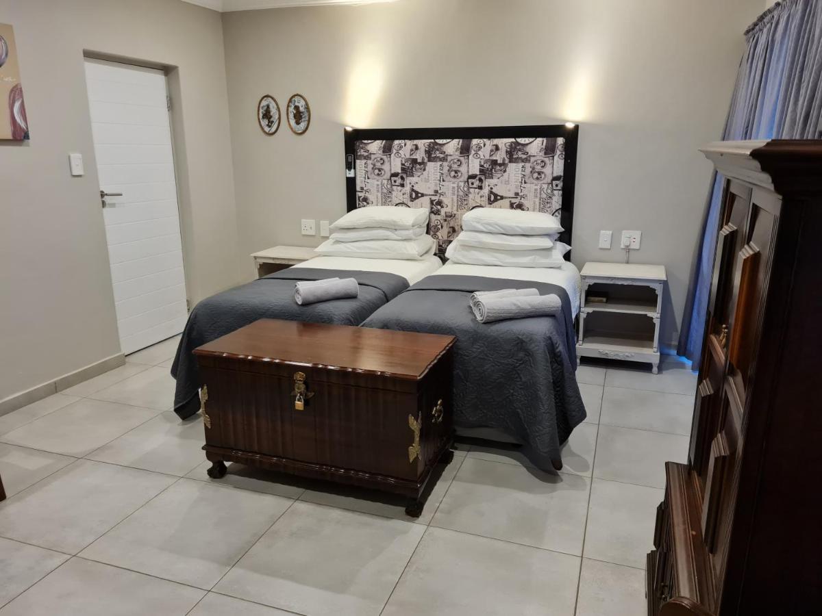 House Mulberry Guesthouse Pretoria-Noord 部屋 写真