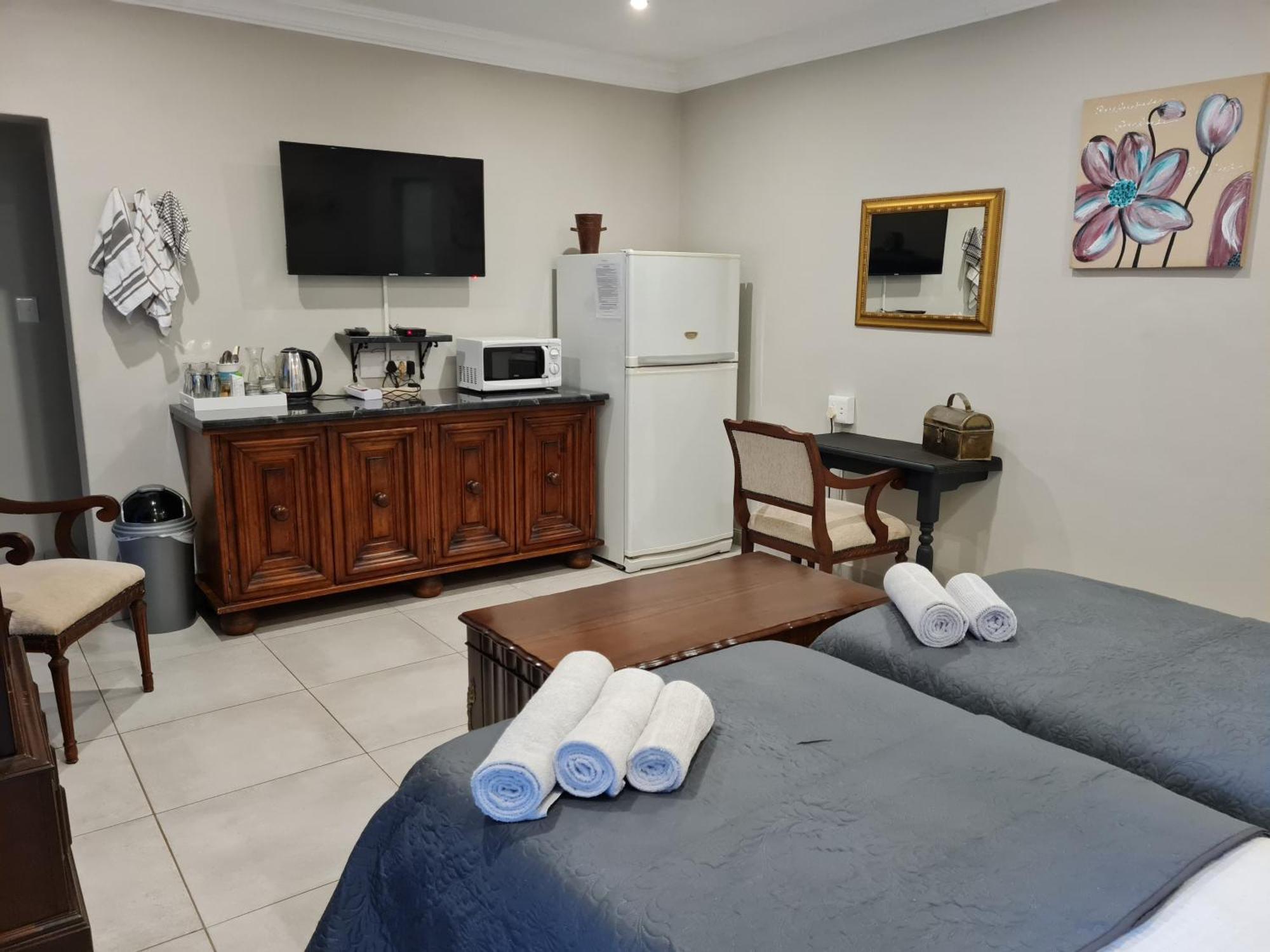 House Mulberry Guesthouse Pretoria-Noord 部屋 写真