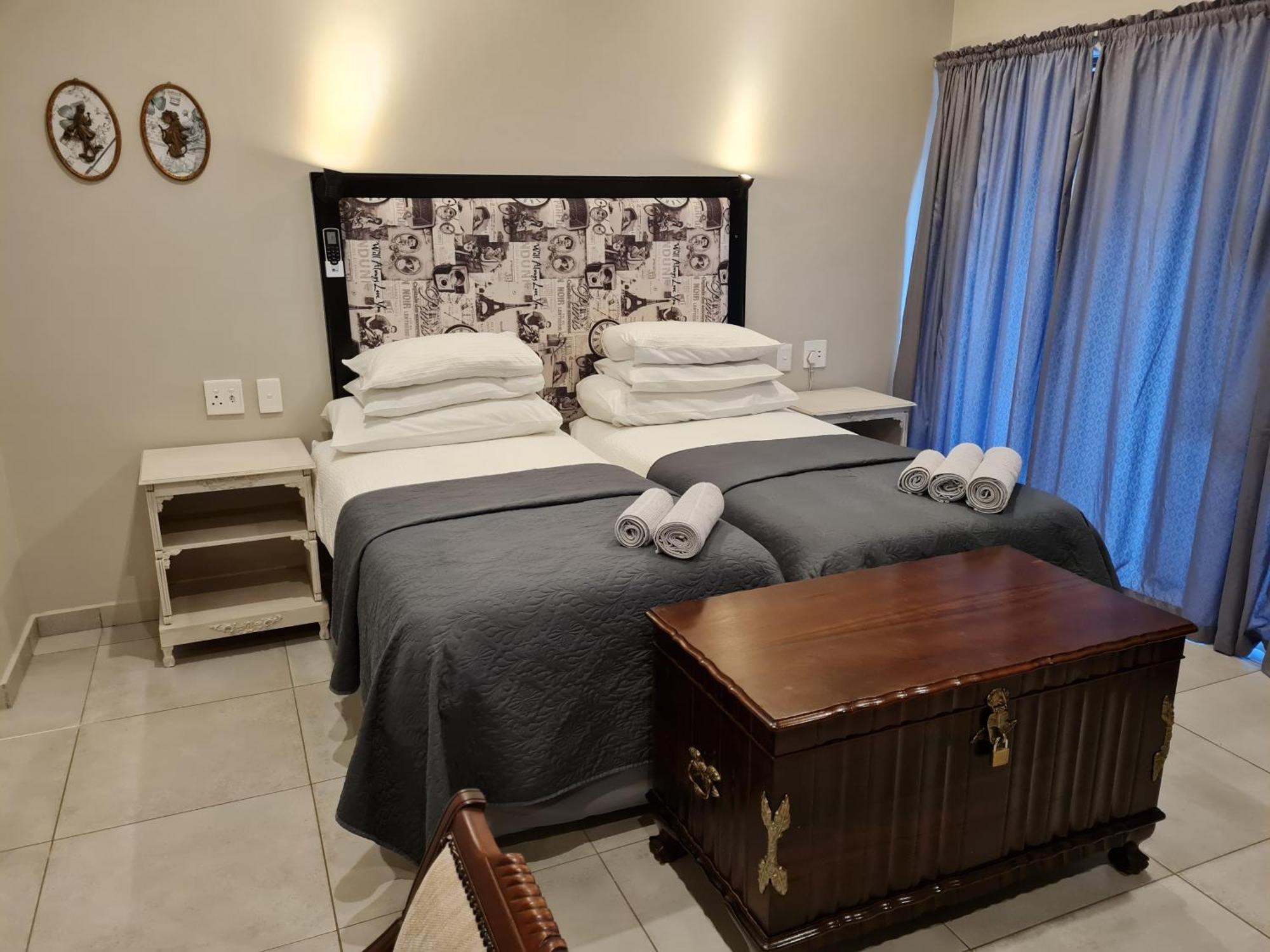 House Mulberry Guesthouse Pretoria-Noord 部屋 写真