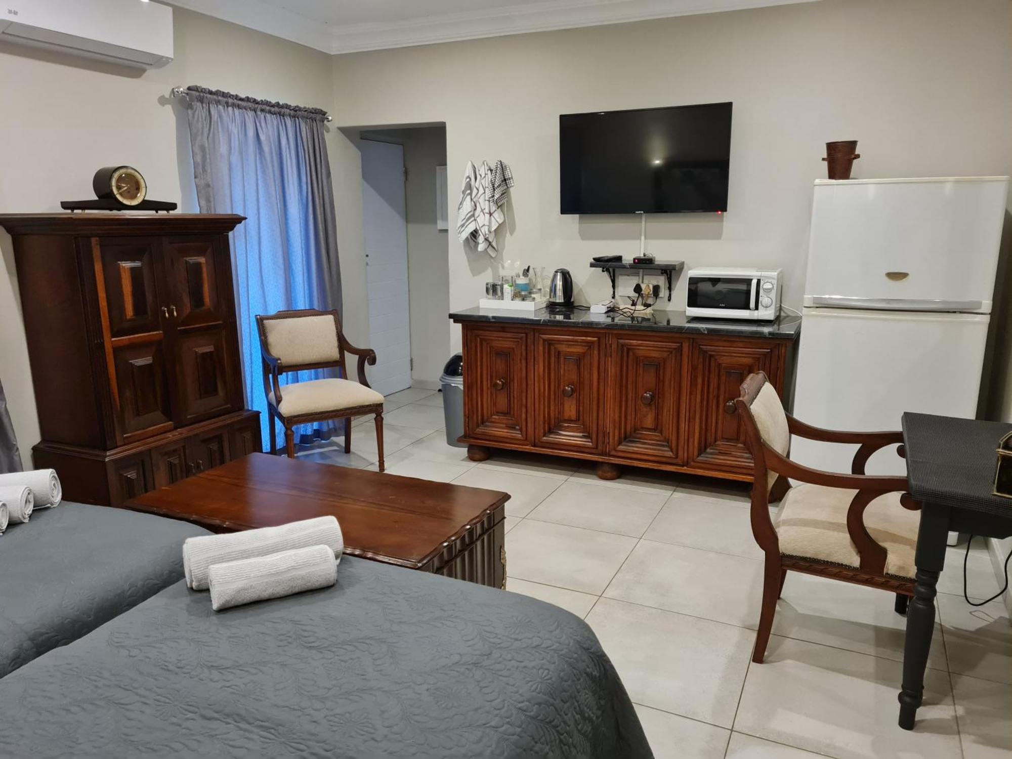 House Mulberry Guesthouse Pretoria-Noord 部屋 写真